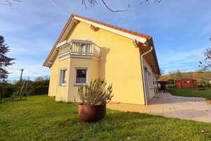 *Keine Provision u. Notarkosten!* Beziehbares Zweifam.-Haus mit zusätzl. Einliegerwhg./ Büronutzung! – Die vollständige Adresse der Immobilie erhältst du vom Anbieter., 73663 Berglen – Vorschaubild 2