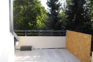 Erstbezug! Schicke DG-Wohnung mit Loggia direkt an der RWTH/Königshügel – Seffenter Weg 10, 52074 Hörn, Aachen – Vorschaubild 10