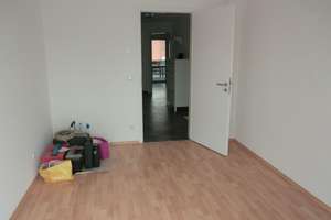 Helle 3,5-Zimmer Wohnung mit Balkon, TG & Aufzug in Kirchhellen-Mitte (provisionsfrei, barrierearm) – Oberhofstraße 24, 46244 Kirchhellen-Mitte, Bottrop – Vorschaubild 9