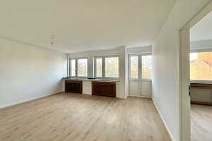 Gemütliche 3-Zimmerwohnung direkt in der Altstadt – Münzstraße 56, 47051 Altstadt, Duisburg – Vorschaubild 10