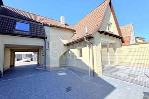 Charmantes Einfamilienhaus in zentraler Lage von Oftersheim – Die vollständige Adresse der Immobilie erhältst du vom Anbieter., 68723 Oftersheim – Vorschaubild 3