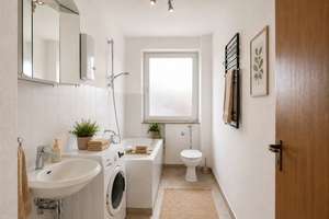 Frisch renovierte, lichtdurchflutete 2-Zimmer-Wohnung | 60 m² | ab sofort bezugsfrei – Die vollständige Adresse der Immobilie erhältst du vom Anbieter., 90459 Hummelstein, Nürnberg – Vorschaubild 5