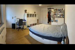 Untermiete ab sofort bis Juni/Juli 26 – Neunkirchner Straße 38, 81379 Thalkirchen, München – Vorschaubild 9