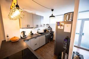 Natur genießen. Zuhause ankommen. Stilvoll sanierte Wohnung! Sofort verfügbar – Die vollständige Adresse der Immobilie erhältst du vom Anbieter., 65207 Auringen, Wiesbaden – Vorschaubild 9