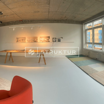 Repräsentativer Bürokomplex | großzügige & helle Büroflächen mit guter Anbindung  | 6. OG