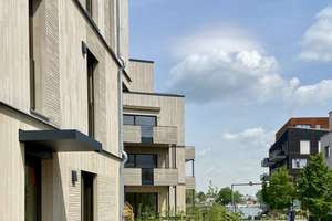 Neubau-Gartenwohnung in Berlin-Grünau mit 144 m² Privatgarten – Gaffelsteig 6, 12527 Grünau, Berlin – Vorschaubild 1