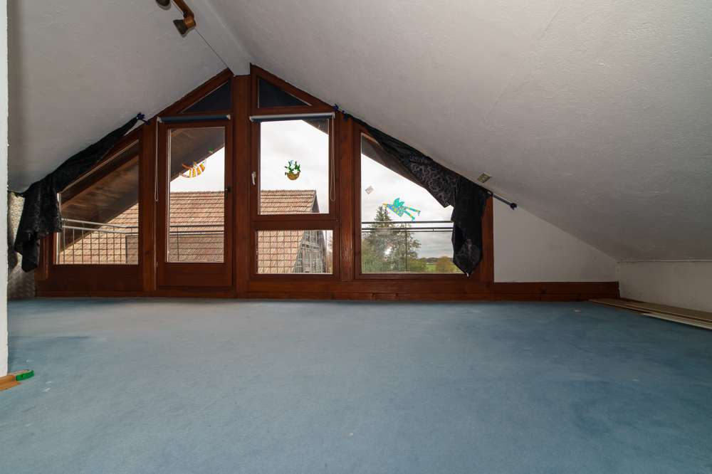 Immobilie in Hohberg - Charmantes Einfamilienhaus in ruhiger Lage - Bild 8