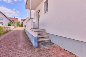 Helle 3,5-Zimmerwohnung mit Balkon in gepflegtem Dreifamilienhaus – Die vollständige Adresse der Immobilie erhältst du vom Anbieter., 64347 Griesheim – Vorschaubild 12
