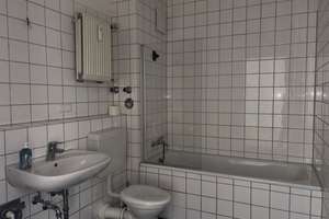 Erste gemeinsame Wohnung im Grünen! – Simon-Bolivar-Straße 23, 13055 Alt-Hohenschönhausen, Berlin – Vorschaubild 6