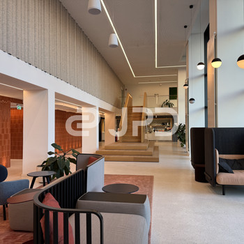 JPD - Im Alleinauftrag I Top ausgestattete Büroflächen