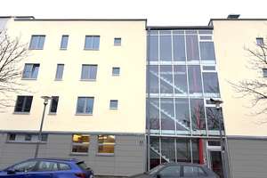 Großzügige Wohnung mit Südbalkon – Caroline-Herschel-Straße 5, 81829 Messestadt Riem, München – Vorschaubild 7
