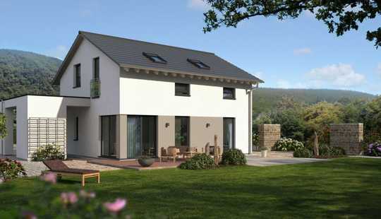 Bild von Ihr Traumhaus nach Maß - individuell und nachhaltig