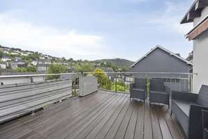 Toplage Eiserfeld * 2 Wohneinheiten * riesige Spielwiese * ideal für mehrere Generationen – Die vollständige Adresse der Immobilie erhältst du vom Anbieter., 57080 Eiserfeld, Siegen – Vorschaubild 16