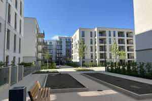 Attraktive 3-Zimmer-Wohnung in urbaner Lage, mit Balkon, 2 Bädern + TG-Stellplatz – Rödelheimer Landstraße 5, 60431 Bockenheim, Frankfurt am Main – Vorschaubild 11