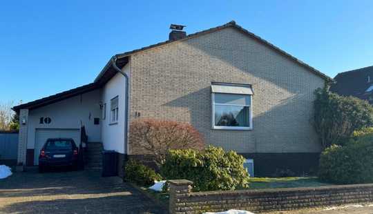 Bild von Einfamilienhaus zu verkaufen - (Peine / Eixe)