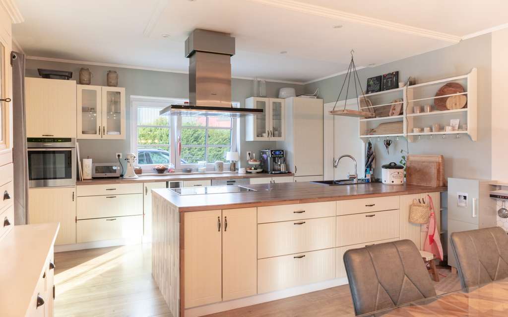 Immobilie in Hitzhusen - Ihr neues Zuhause – modern und energieeffizient im KfW-70-Standard - Bild 4