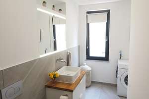 Möbliertes Premium 2 Zi. Loft Serviced Apartment Heilbronn Zentral gelegen! – 74074 Heilbronn, Heilbronn – Vorschaubild 13