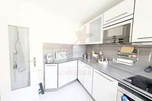 IMMOBILIEN SCHNEIDER - PASING - traumhaft schöne, lichtdurchflutete DG - Wohnung mit Dachterrasse – 81241 Pasing, München – Vorschaubild 14