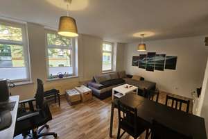 Nachmieter gesucht: 2-Zimmer-Wohnung mit Einbauküche im östlichen Ringgebiet – Die vollständige Adresse der Immobilie erhältst du vom Anbieter., 38102 Östliches Ringgebiet, Braunschweig – Vorschaubild 2