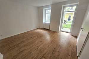 Charmante Maisonettewohnung im idyllischen Buckau inkl. 3 Zimmern+Gäste-WC+Terrasse+Balkon+Duschbad – Gnadauer Str. 3, 39104 Magdeburg – Vorschaubild 13