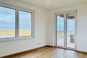 2 MONATE MIETFREI* Neubau Hannover Kronsrode: EBK, 2 Balkone, Lift, Fußbodenheizung etc. – Kattenbrookstrift 59, 30539 Bemerode, Hannover – Vorschaubild 13