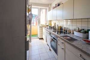 Historisches Mehrfamilienhaus mit Charme – Perfekt für Investoren – Die vollständige Adresse der Immobilie erhältst du vom Anbieter., 70199 Heslach, Stuttgart – Vorschaubild 11