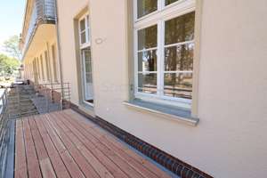 **„Parc du Soleil“ ** 2-Zimmer** Fußbodenheizung**Bad mit Wanne und Dusche**Stellplatz** – Benedekring 12, 4159 Möckern, Leipzig – Vorschaubild 10