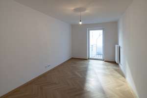 Schöne 2,5-Zimmerwohnung, zentral und ruhig gelegen im Rückgebäude – Tumblingerstraße 40, 80337 Am Schlachthof, München – Vorschaubild 5