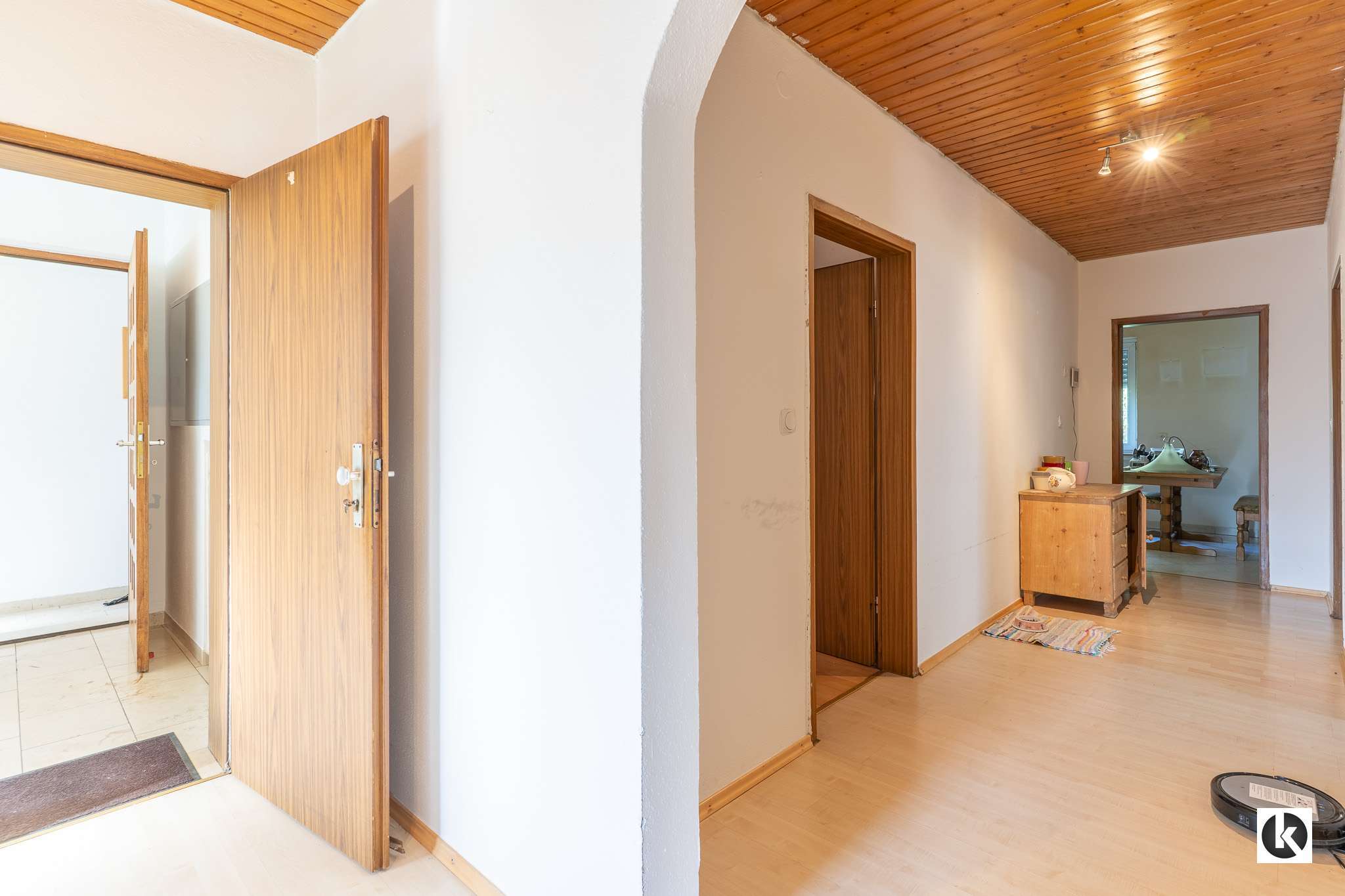 Immobilie in Neuburg an der Donau - Wohnhaus mit drei Einheiten und großem Grundstück in Bittenbrunn - Bild 20