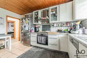 3-Parteienhaus in Bestlage – gepflegt, renditestark und vielseitig nutzbar – Rendsburg-Eckernförde (Kreis) – Vorschaubild 16