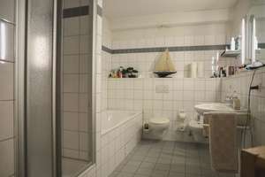 Hannover List:  Sehr großzügige Wohnung mit TG-Stellplatz und Lift – Die vollständige Adresse der Immobilie erhältst du vom Anbieter., 30161 List, Hannover – Vorschaubild 10