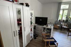 1-Zimmer-Wohnung in Ziegelhausen zur Untermiete von Mitte August bis Mitte November – Die vollständige Adresse der Immobilie erhältst du vom Anbieter., 69118 Ziegelhausen, Heidelberg – Vorschaubild 2