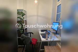 Tauschwohnung: Berlin Mitte to Hamburg Wohnungstausch – Die vollständige Adresse der Immobilie erhältst du vom Anbieter., 13355 Gesundbrunnen, Berlin – Vorschaubild 2