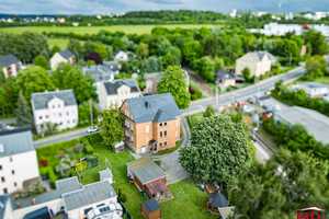 Mehrfamilienhaus in guter Lage mit großem Garten – Stollberger Straße 32, 9399 Erzgebirgskreis – Vorschaubild 42