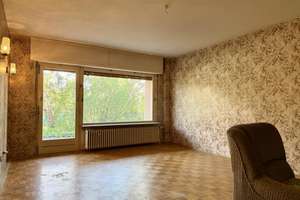 Viel Platz für die Familie! - Sanierungsbedürftiges Reihenendhaus inkl. Garage in OF-Buchhügel! – 63071 Lichtenplatte, Offenbach am Main – Vorschaubild 4
