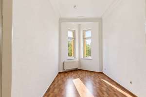 sofort bezugsfrei | perfekte Anbindung | großzügige Räume - Gohlis-Mitte – 4157 Gohlis-Mitte, Leipzig – Vorschaubild 7