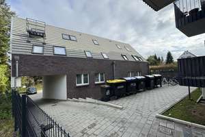 Attraktive Kapitalanlage in Kiel: Neuwertige 2-Zimmer-Wohnung mit Balkon und hoher Energieeffizienz – Die vollständige Adresse der Immobilie erhältst du vom Anbieter., 24106 Wik, Kiel – Vorschaubild 2