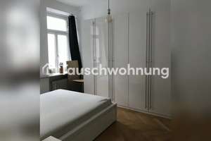 Tauschwohnung: Im Glockenbach – Die vollständige Adresse der Immobilie erhältst du vom Anbieter., 80469 Am alten südlichen Friedhof, München – Vorschaubild 3
