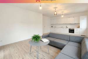Erstbezug in Woltersdorf - Moderne Traumwohnung mit Balkon & Gartenblick! – Rüdersdorfer Straße 33E, 15569 Woltersdorf – Vorschaubild 6
