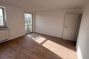 neu renovierte 2-Zi.-Whg. mit Balkon *  ruhige Lage * 52 m² – Feselenstr. 34, 85053 Südost, Ingolstadt – Vorschaubild 3