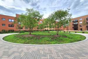 3-Zimmer Wohnung mit Garten – Kattenbrookstrift 177, 30539 Bemerode, Hannover – Vorschaubild 8