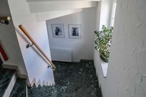 Freistehende Stadtvilla auf Eckgrundstück in Dresden-Weißer Hirsch – Die vollständige Adresse der Immobilie erhältst du vom Anbieter., 1324 Bühlau/Weißer Hirsch, Dresden – Vorschaubild 5