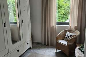 Helle 3 Zimmer-Wohnung im EG/Hochparterre mit Balkon in äußerst gepflegtem Mehrfamilienhaus – Westparkstr. 89, 47803 Kempener Feld/Baackeshof, Krefeld – Vorschaubild 18