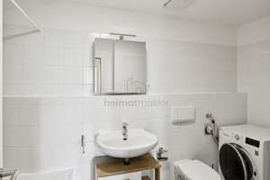 Wohnen über den Dächern Leipzigs – Maisonette mit Weitblick und Aufzug – Die vollständige Adresse der Immobilie erhältst du vom Anbieter., 4105 Zentrum-Nord, Leipzig – Vorschaubild 6