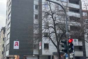 Kölner-Südstadt, 51 qm, 2 Zimmer, EBK, Bad, WC, Aufzug, perfekt!!!!!!!! – Ubierring 17, 50676 Neustadt/Süd, Köln – Vorschaubild 3