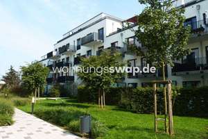 Wohnungstausch: Barmbeker Straße 25b