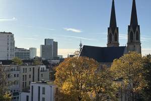 ***Exklusive Maisionettenwohnung  inkl. Terasse und EBK in Düsseldorf Stadtmitte*** – Stephanienstraße 3, 40211 Stadtmitte, Düsseldorf – Vorschaubild 34