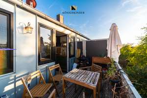 Rendite-Highlight: Neuwertige 3-Zimmer-DG-Wohnung in Bad Cannstatt – 70372 Kurpark, Stuttgart – Vorschaubild 19