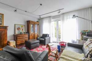 Richtig zuhause: Doppelhaushälfte mit Garten und Garage in Lüdenscheid – Märkischer Kreis – Vorschaubild 2