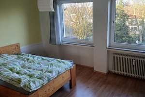 Sehr schöne, gut geschnittene gemütliche 2-Zimmer-Wohnung mit Balkon – Rheiner Landstraße 28, 49078 Weststadt, Osnabrück – Vorschaubild 3